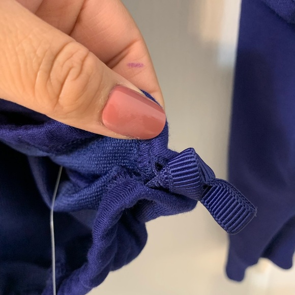 Monica Cinched Pullover - Picture 2 of 3